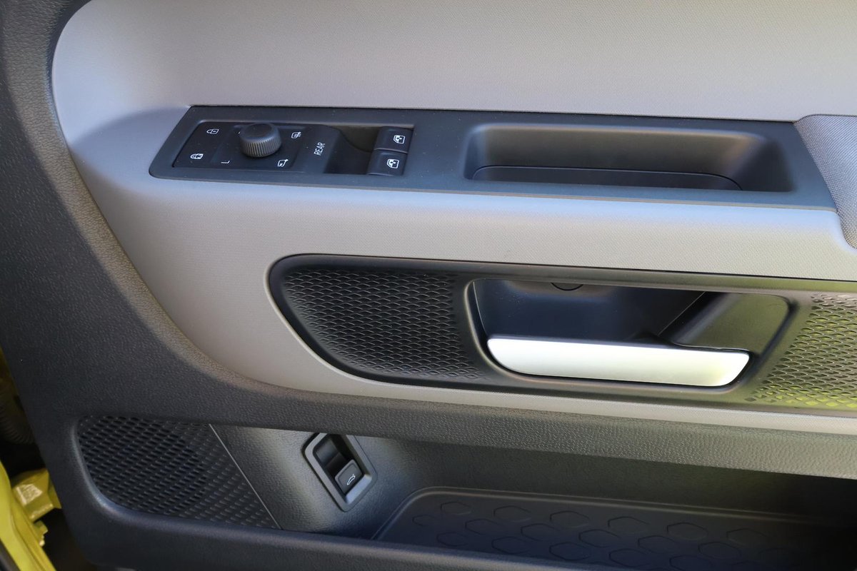 2024 Volkswagen ID. Buzz Pro BEV560 EB MY25 image 22