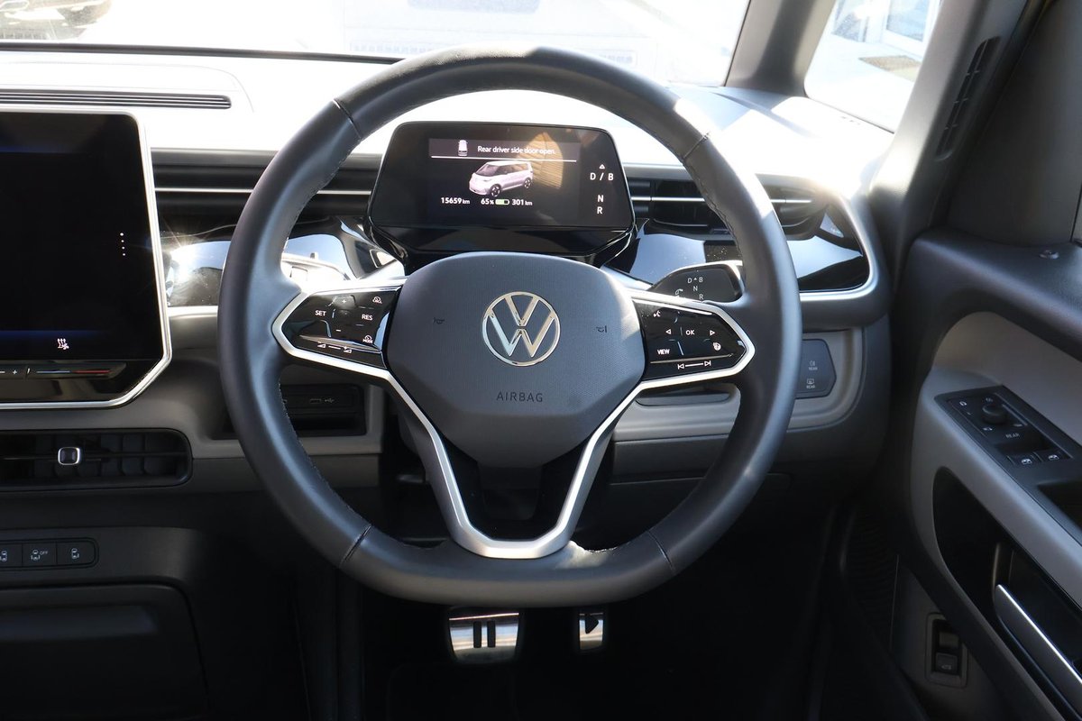 2024 Volkswagen ID. Buzz Pro BEV560 EB MY25 image 10