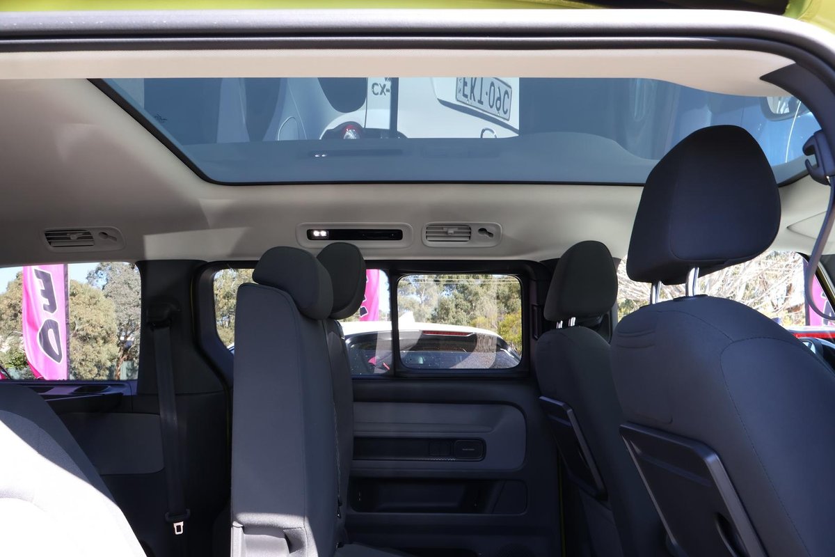 2024 Volkswagen ID. Buzz Pro BEV560 EB MY25 image 23