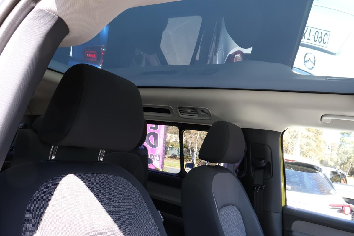 2024 Volkswagen ID. Buzz Pro BEV560 EB MY25 image 8