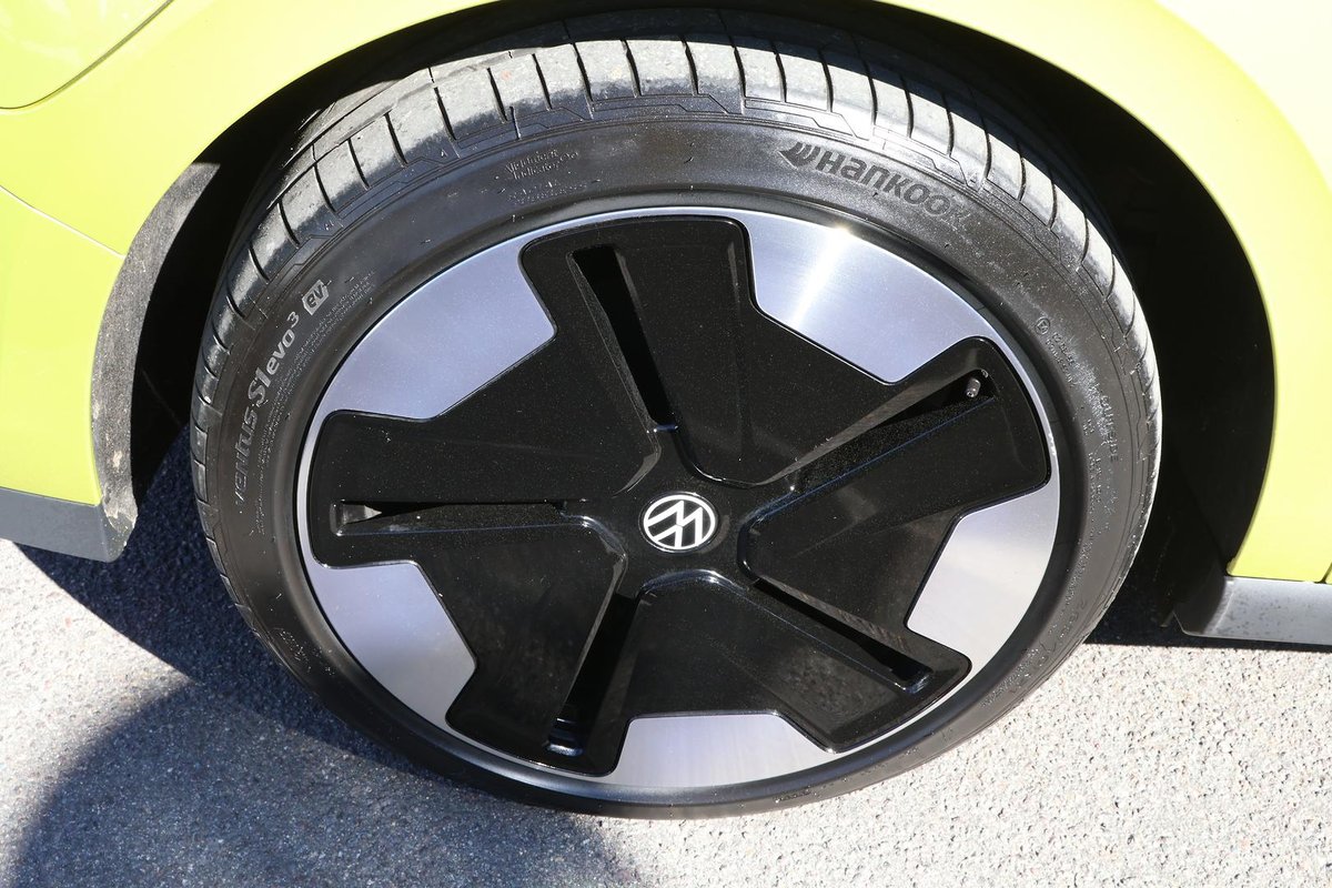 2024 Volkswagen ID. Buzz Pro BEV560 EB MY25 image 30