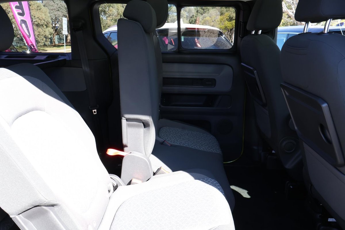 2024 Volkswagen ID. Buzz Pro BEV560 EB MY25 image 24