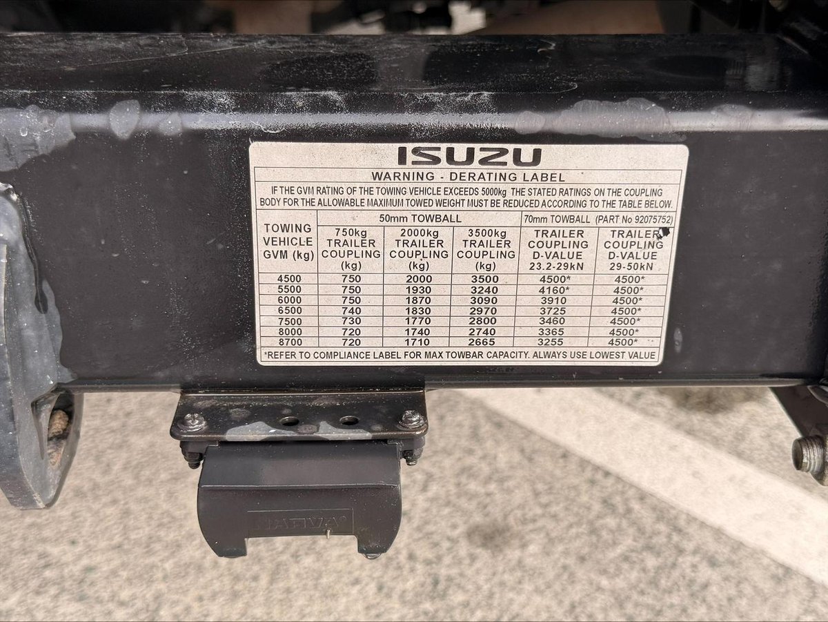 2022 Isuzu N Series NPR 45/55-155 AMT SWB TRADEPACK image 13