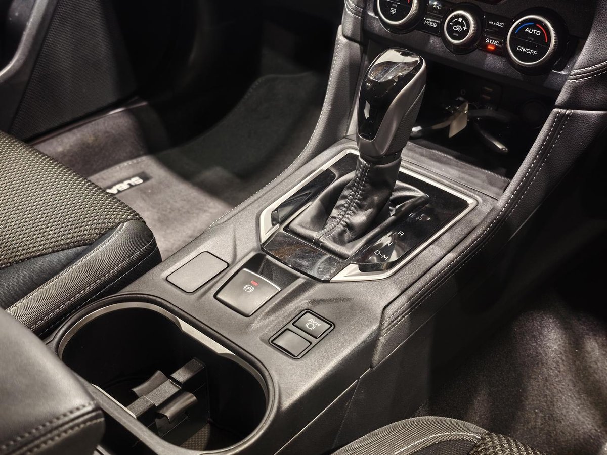2022 Subaru Impreza 2.0i-L G5 MY22 AWD image 13