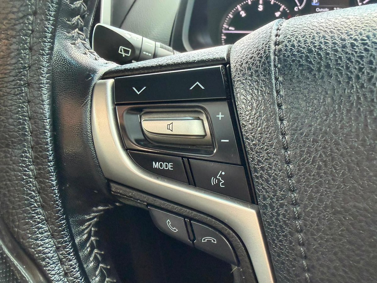2020 Toyota Landcruiser Prado GXL GDJ150R 4X4 Dual Range image 23