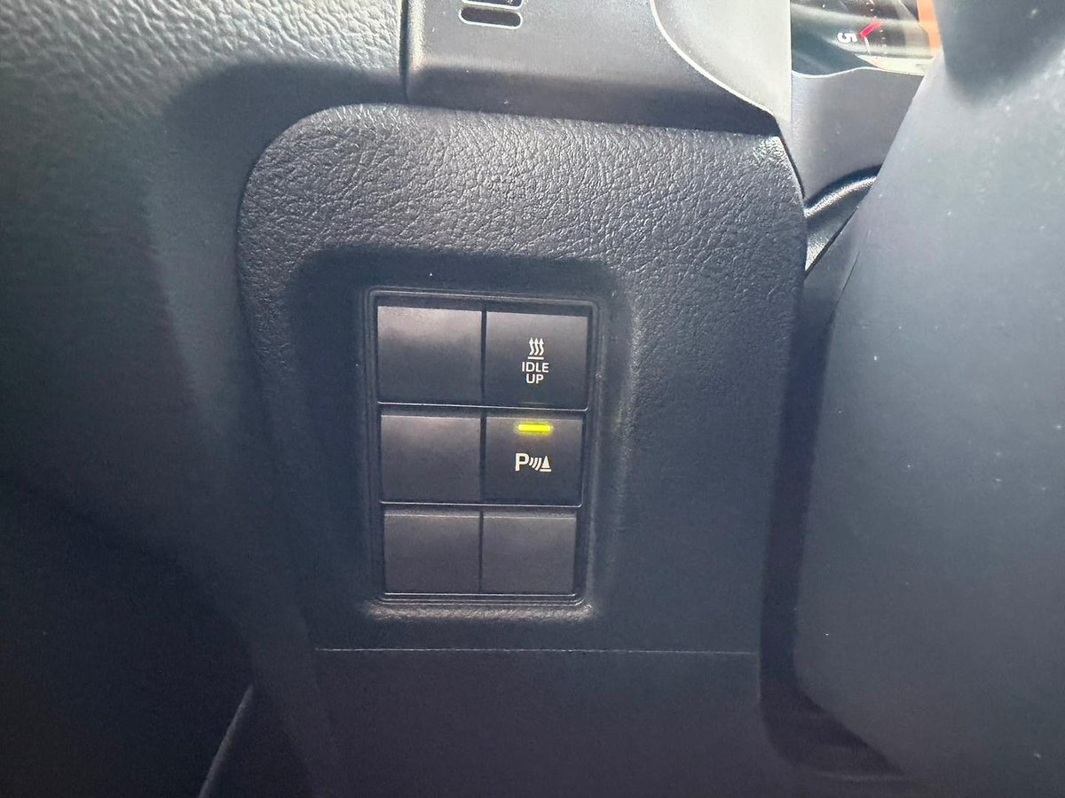 2020 Toyota Landcruiser Prado GXL GDJ150R 4X4 Dual Range image 24