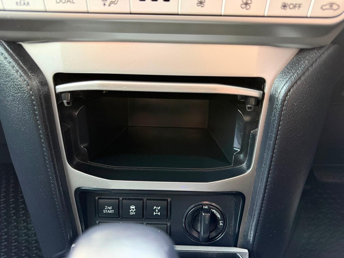 2020 Toyota Landcruiser Prado GXL GDJ150R 4X4 Dual Range image 25