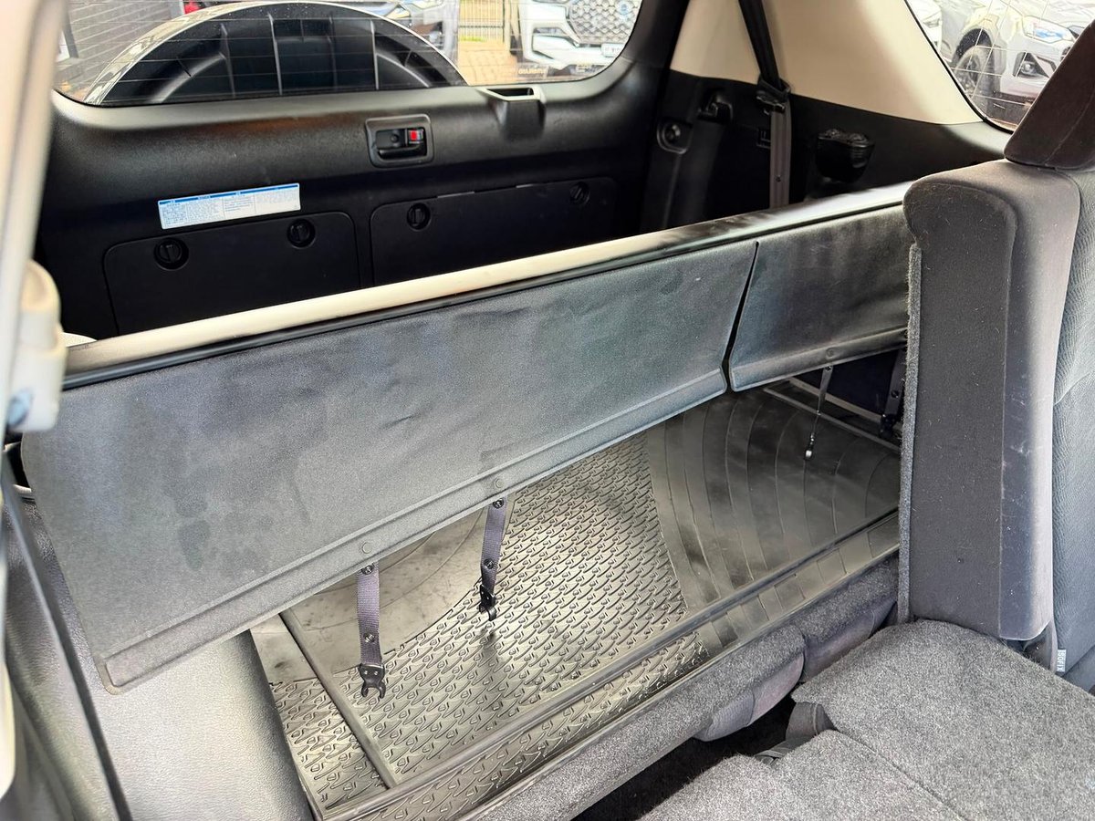 2020 Toyota Landcruiser Prado GXL GDJ150R 4X4 Dual Range image 27