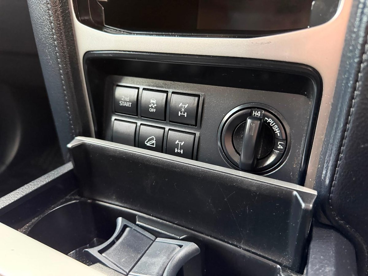 2020 Toyota Landcruiser Prado GXL GDJ150R 4X4 Dual Range image 28