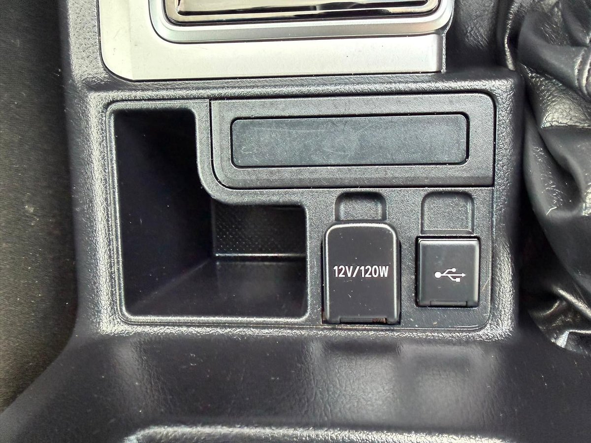 2020 Toyota Landcruiser Prado GXL GDJ150R 4X4 Dual Range image 32