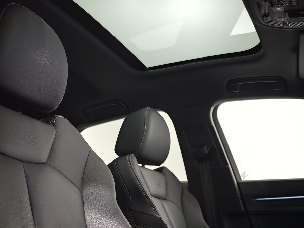 2021 Audi Q3 40 TFSI S line F3 MY22 Four Wheel Drive image 8