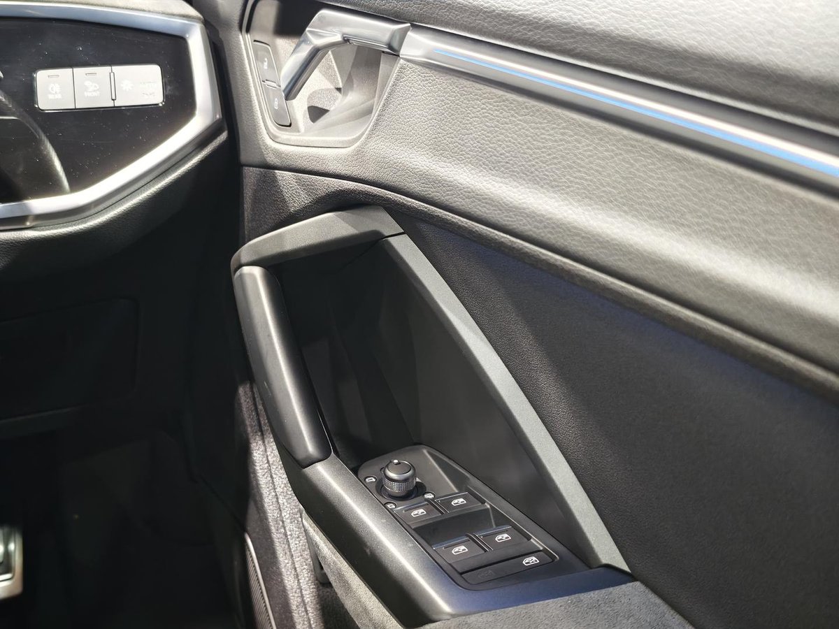 2021 Audi Q3 40 TFSI S line F3 MY22 Four Wheel Drive image 21