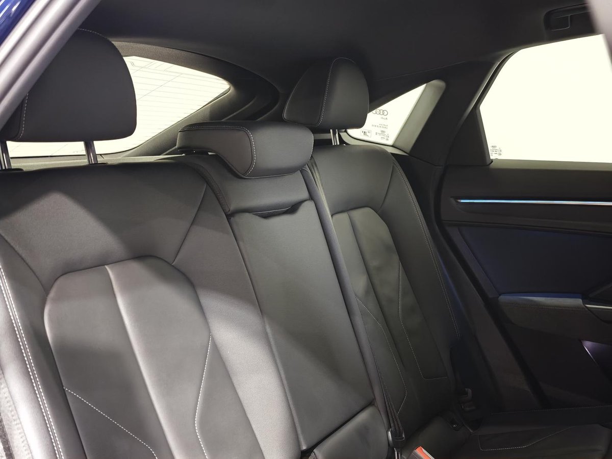 2021 Audi Q3 40 TFSI S line F3 MY22 Four Wheel Drive image 23