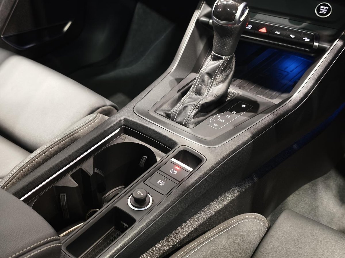 2021 Audi Q3 40 TFSI S line F3 MY22 Four Wheel Drive image 19