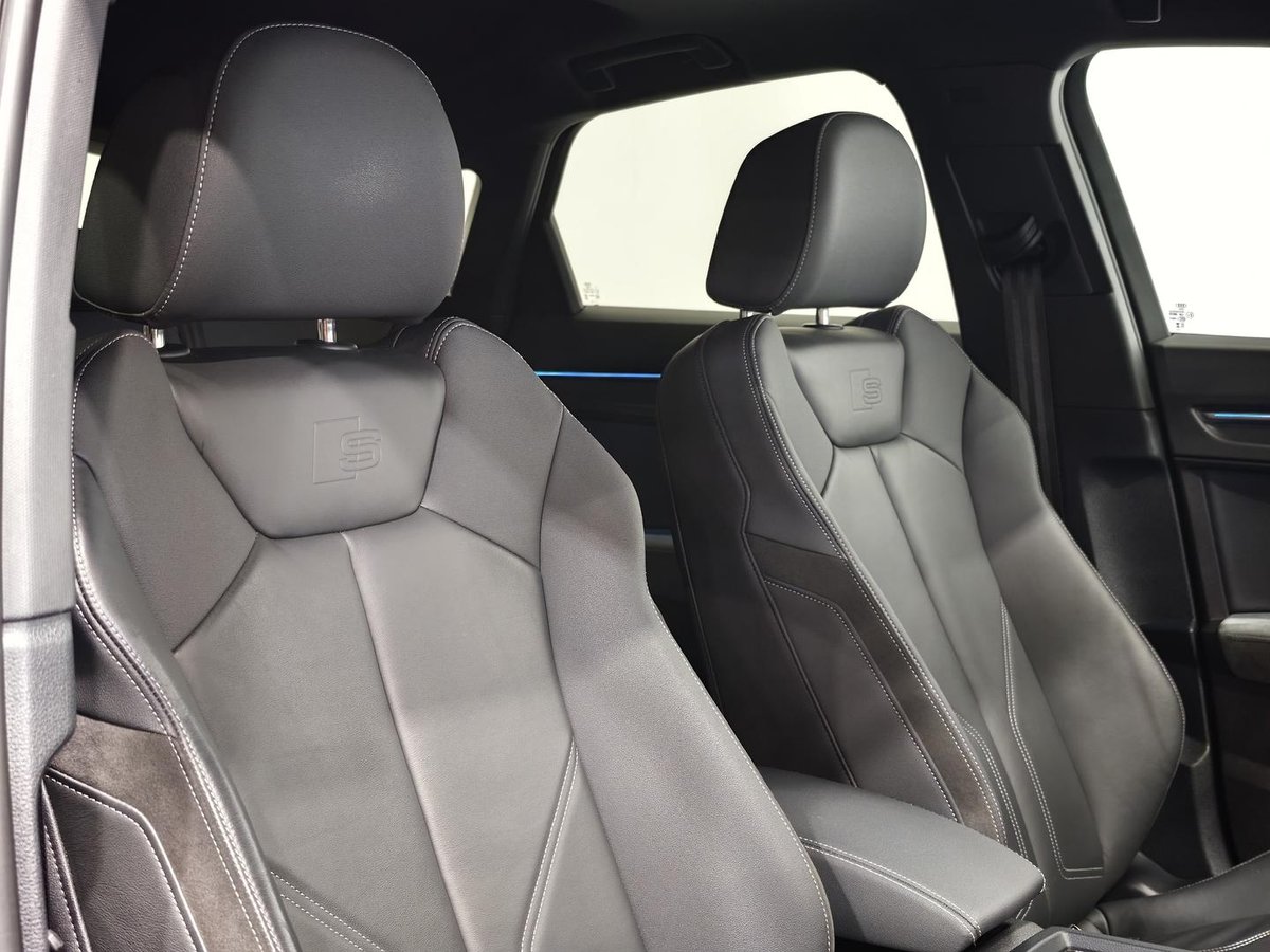 2021 Audi Q3 40 TFSI S line F3 MY22 Four Wheel Drive image 10
