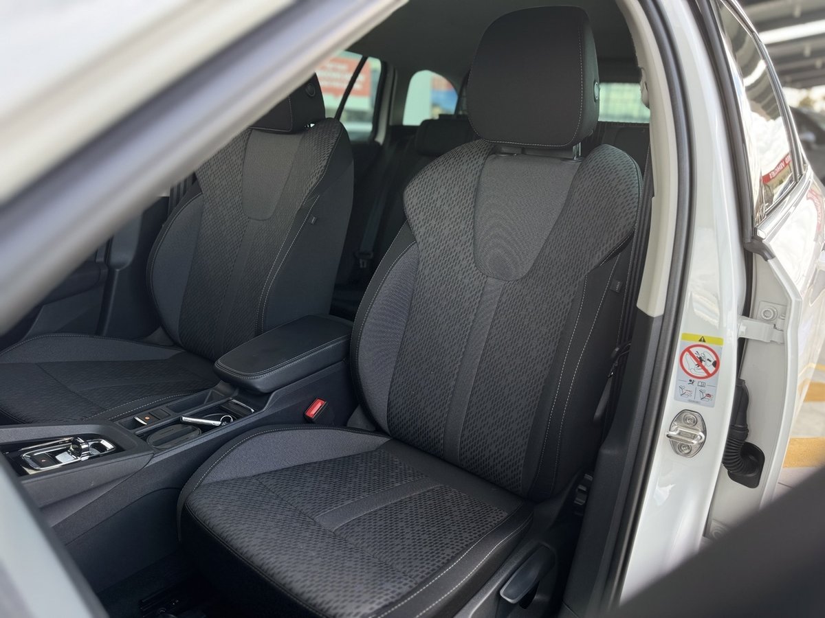 2022 SKODA Octavia 110TSI Style NX MY22 image 13
