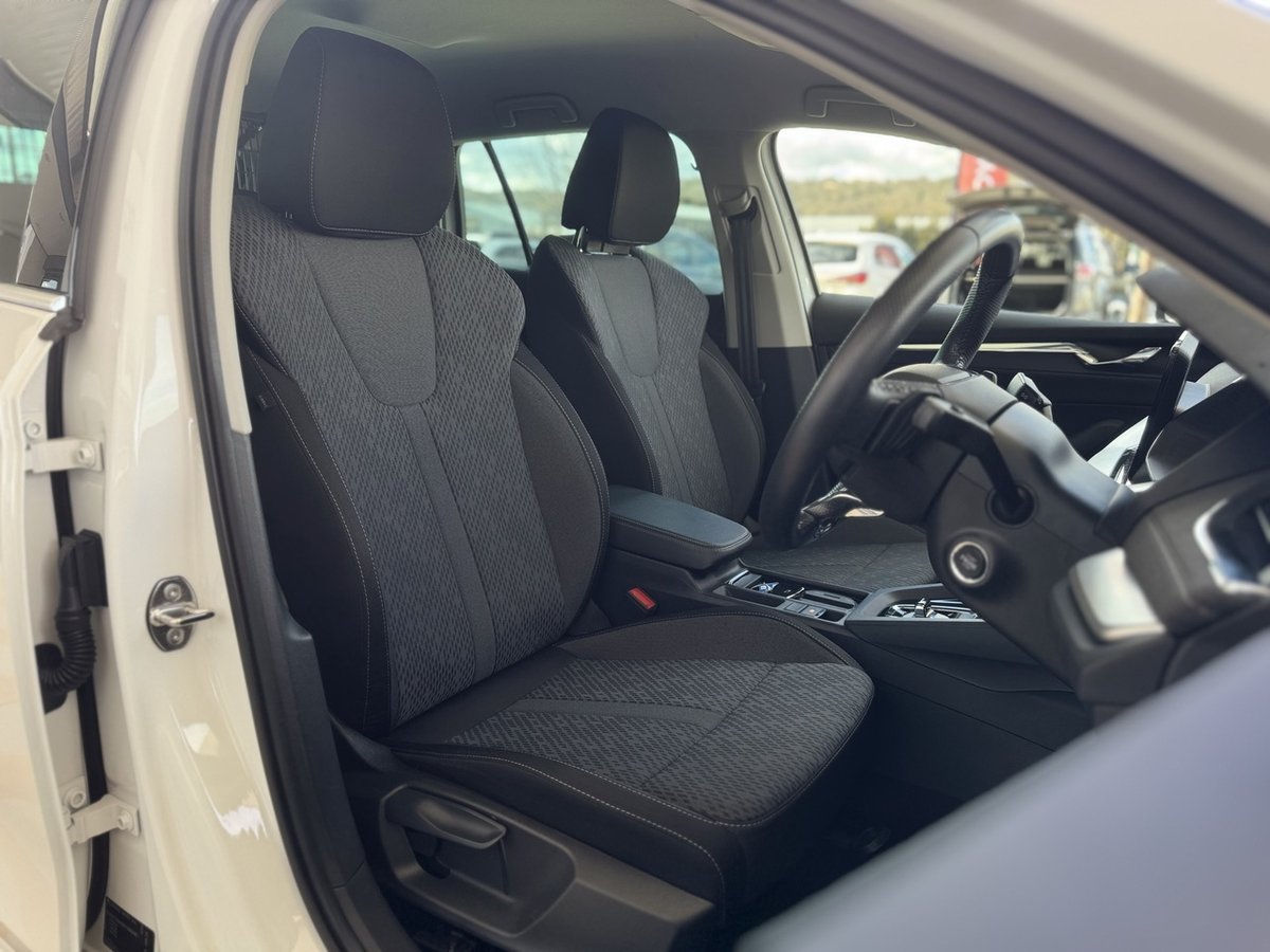 2022 SKODA Octavia 110TSI Style NX MY22 image 14
