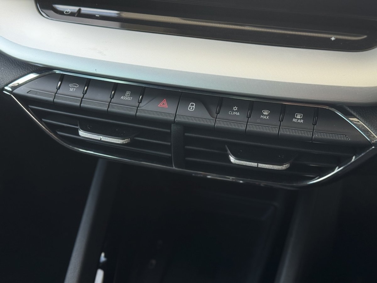 2022 SKODA Octavia 110TSI Style NX MY22 image 18