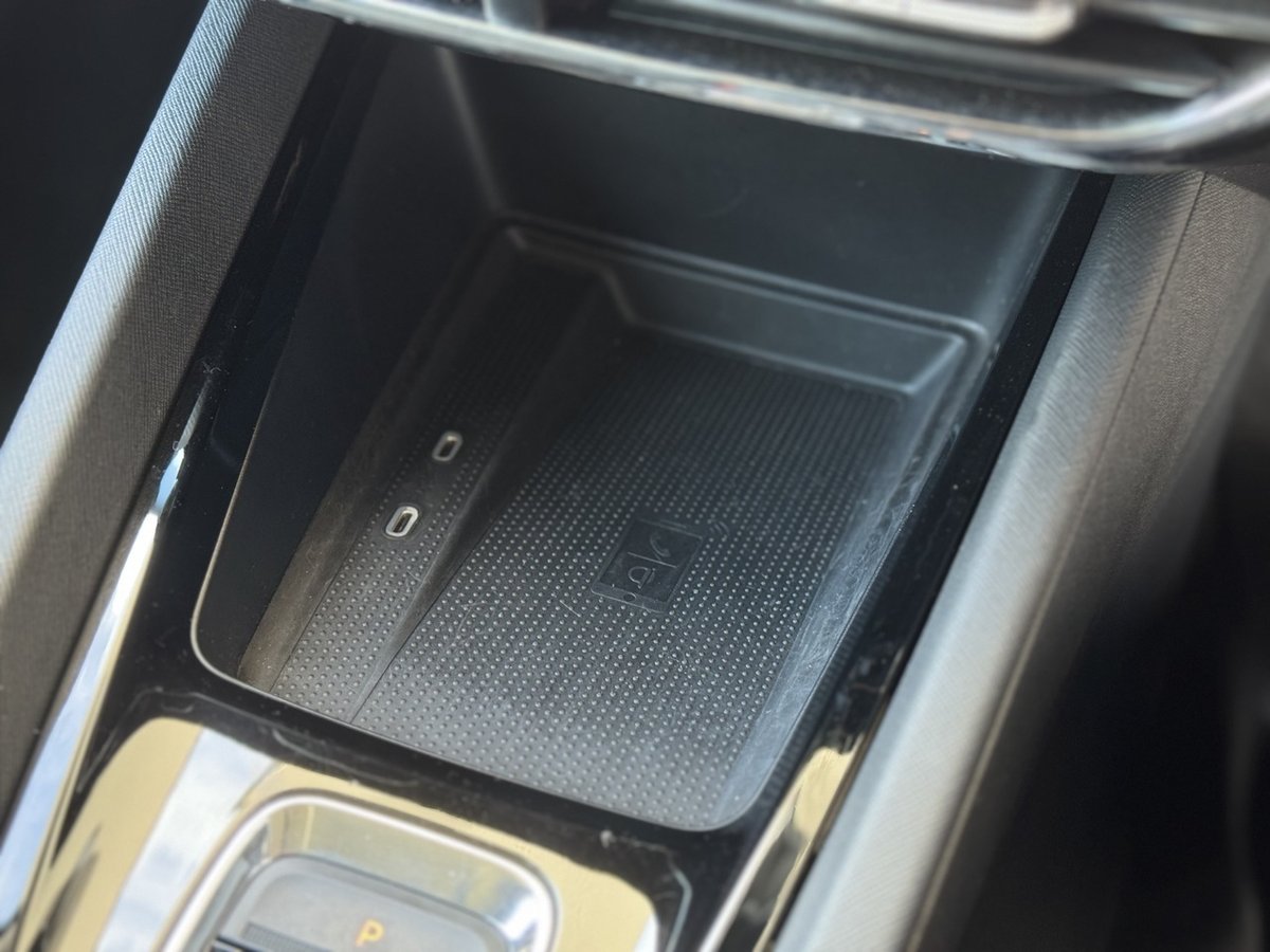 2022 SKODA Octavia 110TSI Style NX MY22 image 19