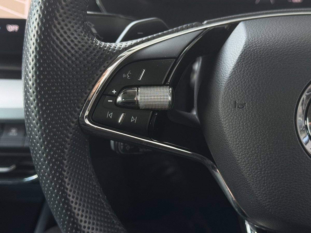 2022 SKODA Octavia 110TSI Style NX MY22 image 21
