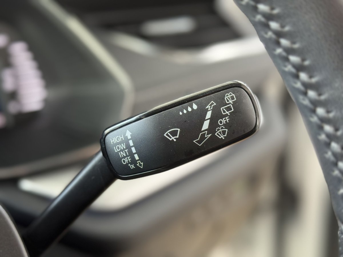 2022 SKODA Octavia 110TSI Style NX MY22 image 25
