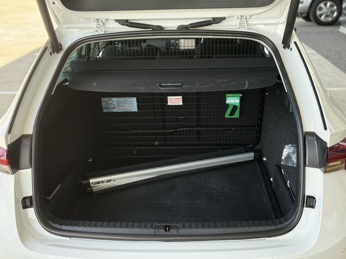 2022 SKODA Octavia 110TSI Style NX MY22 image 8