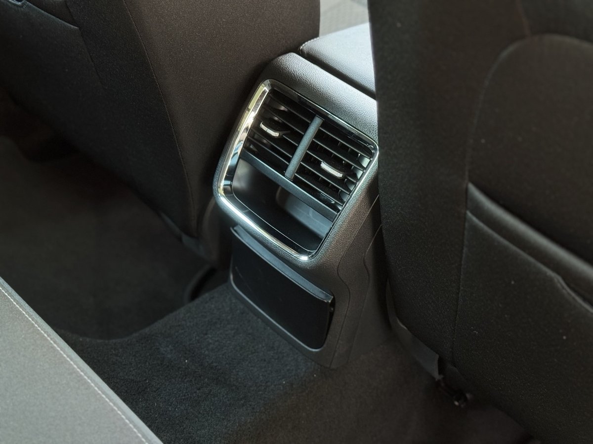 2022 SKODA Octavia 110TSI Style NX MY22 image 9