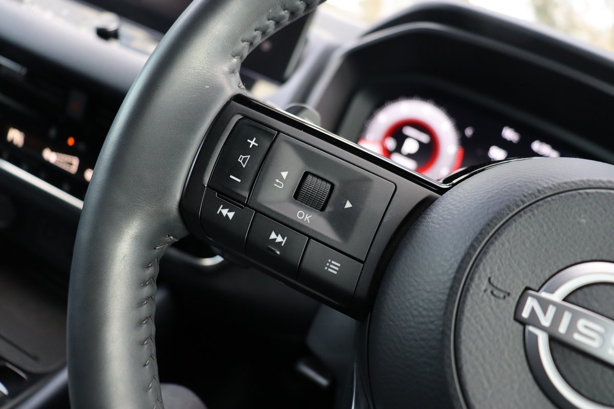 2023 Nissan QASHQAI Ti J12 MY23 image 14