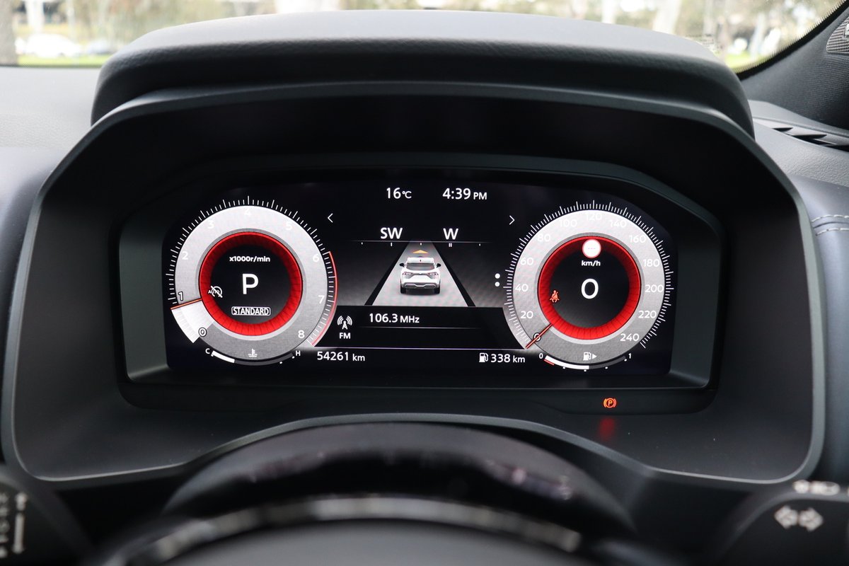 2023 Nissan QASHQAI Ti J12 MY23 image 15