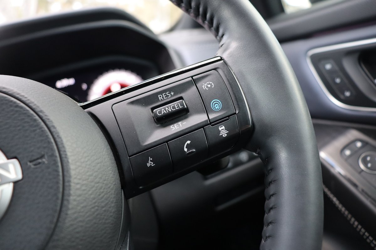 2023 Nissan QASHQAI Ti J12 MY23 image 16