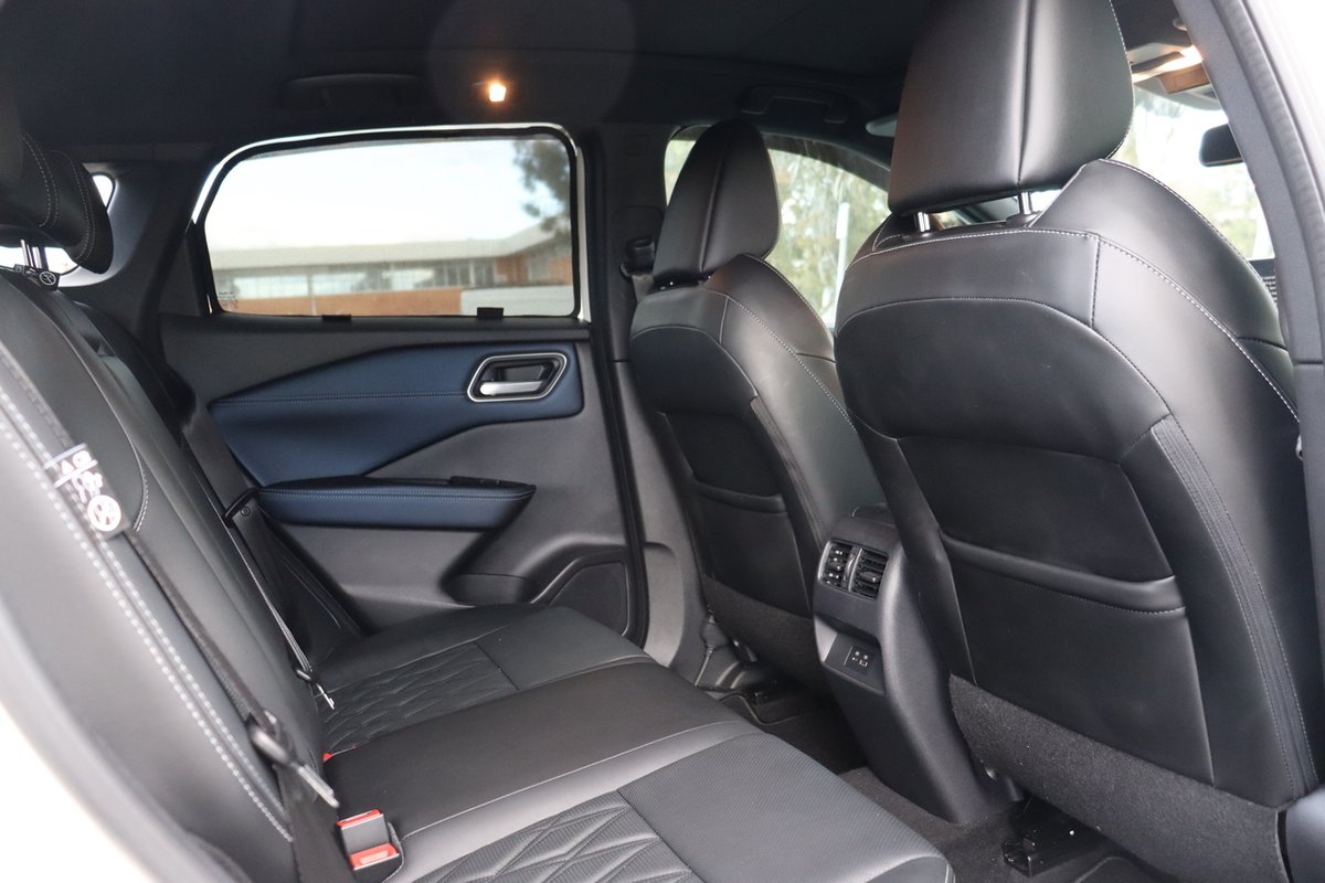 2023 Nissan QASHQAI Ti J12 MY23 image 19