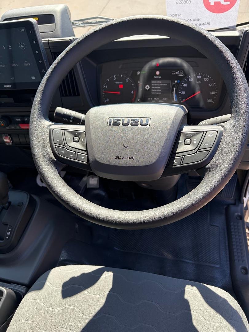 2026 Isuzu N Series image 15