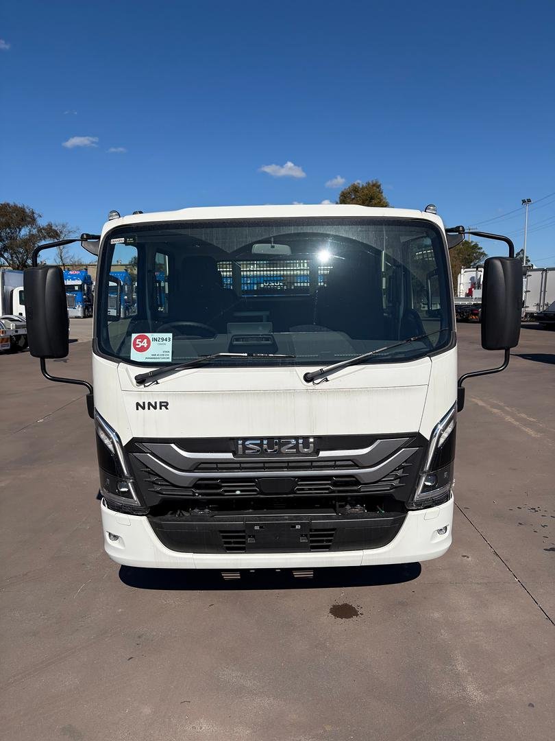 2026 Isuzu N Series image 2