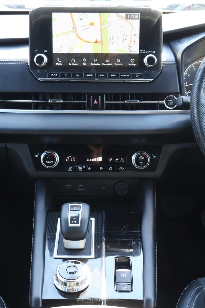 2023 Mitsubishi Outlander Black Edition ZM MY24 image 17