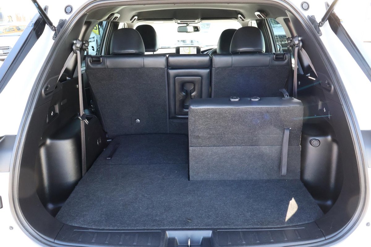 2023 Mitsubishi Outlander Black Edition ZM MY24 image 27