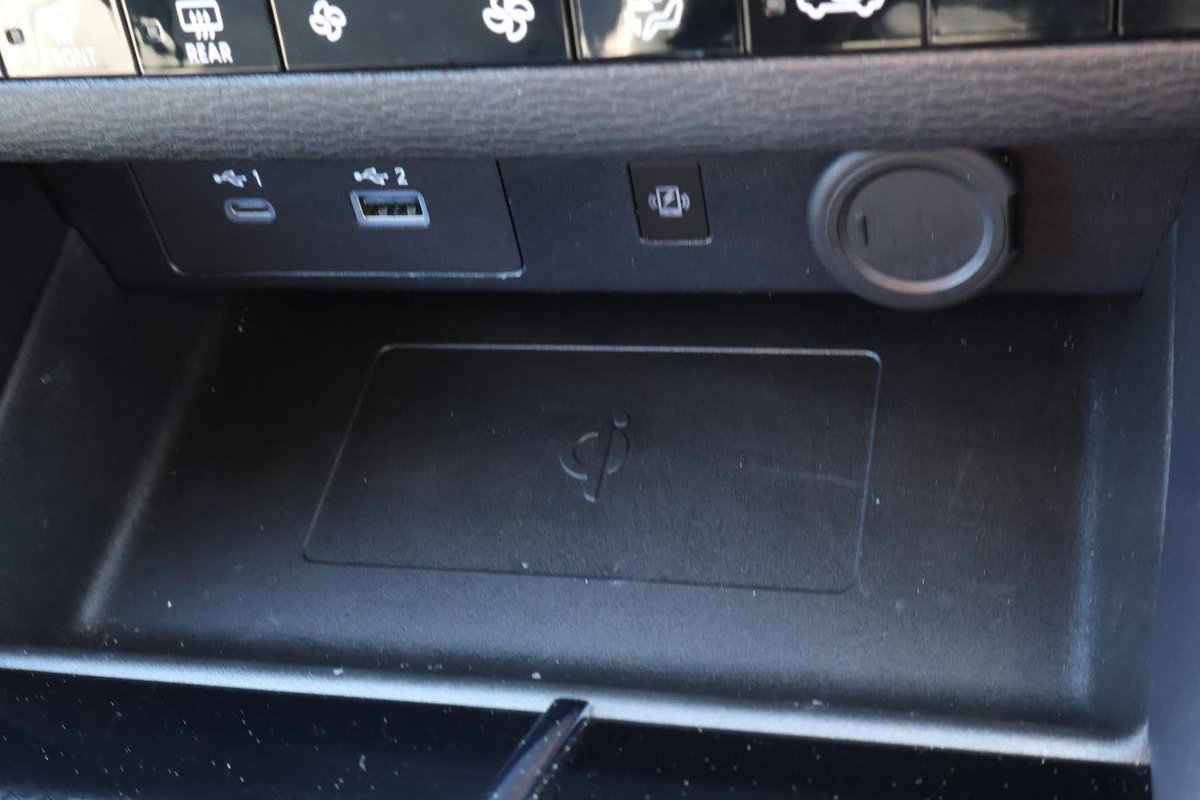 2023 Mitsubishi Outlander Black Edition ZM MY24 image 19