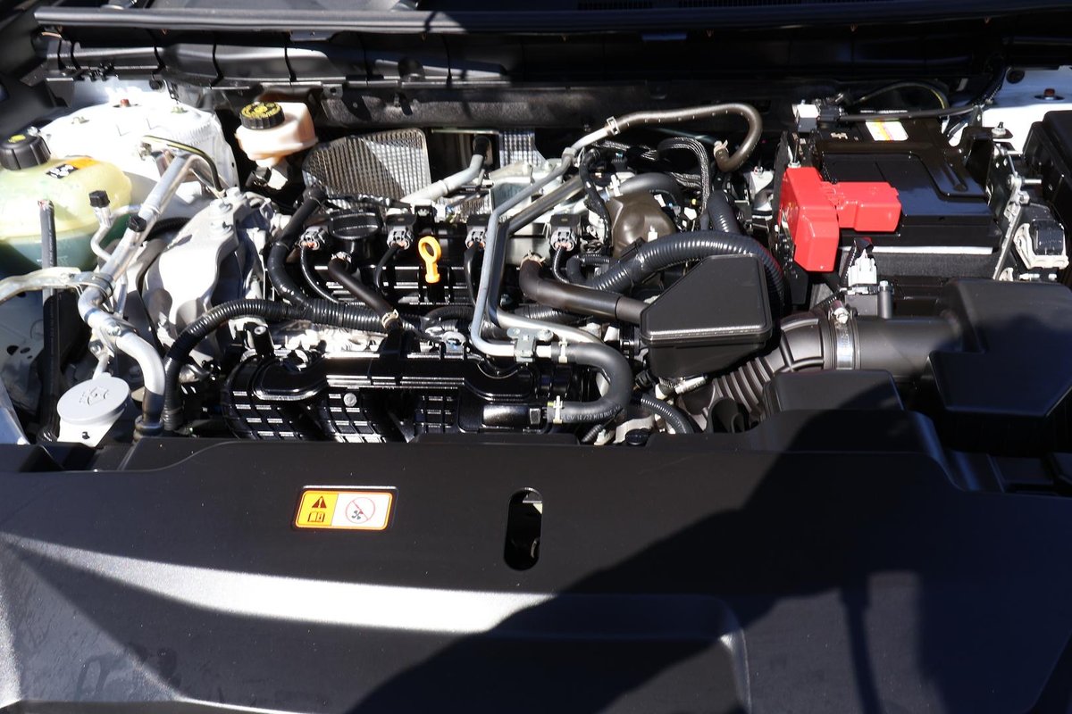 2023 Mitsubishi Outlander Black Edition ZM MY24 image 28