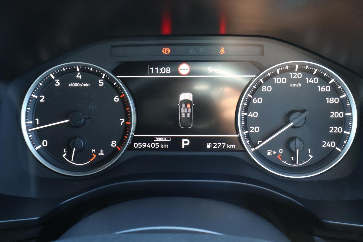 2023 Mitsubishi Outlander Black Edition ZM MY24 image 12