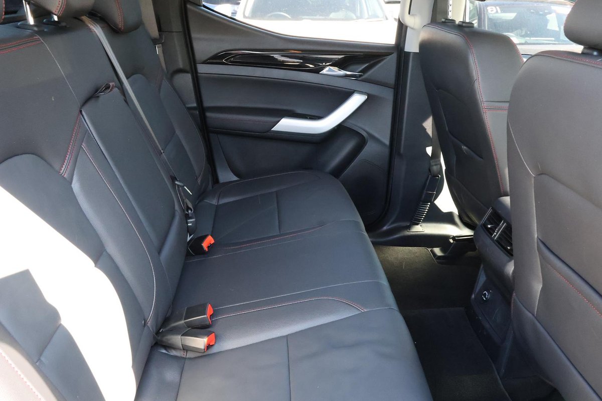 2023 LDV T60 Max LUXE SK8C MY23 4X4 Dual Range image 23