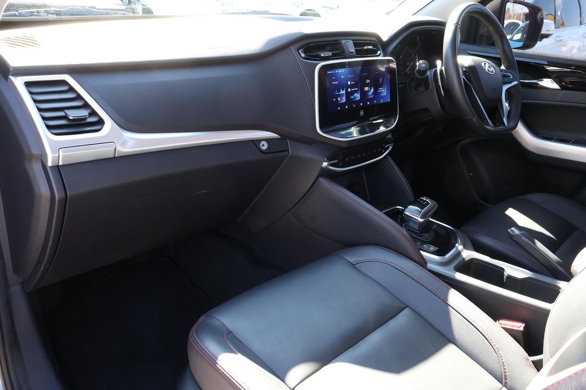 2023 LDV T60 Max LUXE SK8C MY23 4X4 Dual Range image 25