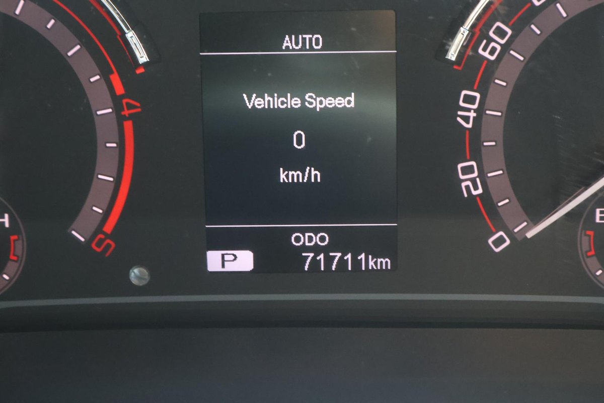 2023 LDV T60 Max LUXE SK8C MY23 4X4 Dual Range image 13