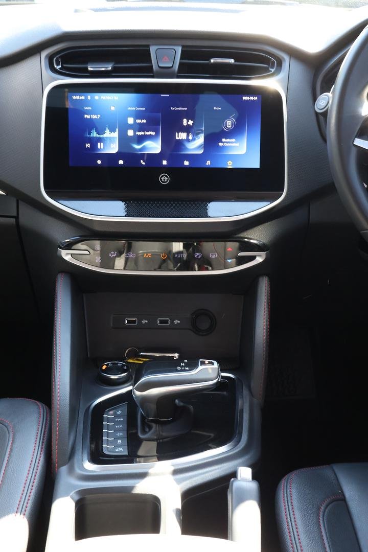 2023 LDV T60 Max LUXE SK8C MY23 4X4 Dual Range image 17