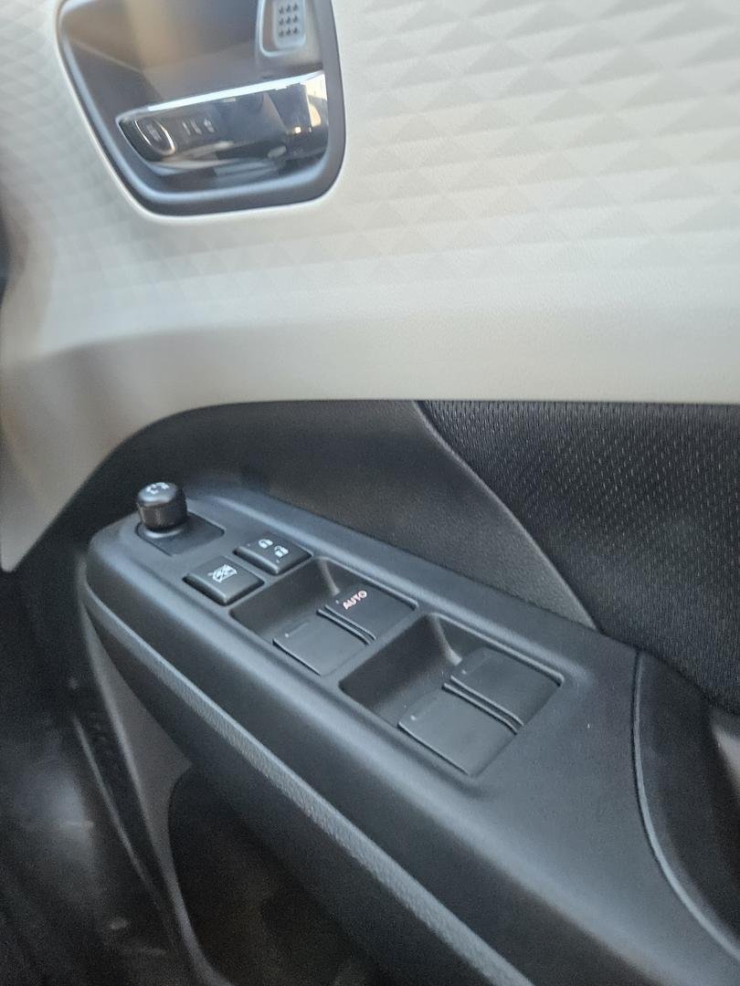 2026 Suzuki Swift Hybrid UZ image 16