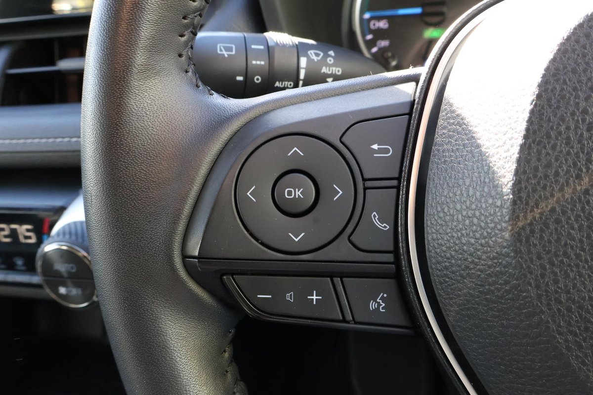 2021 Toyota RAV4 GX AXAH52R image 10