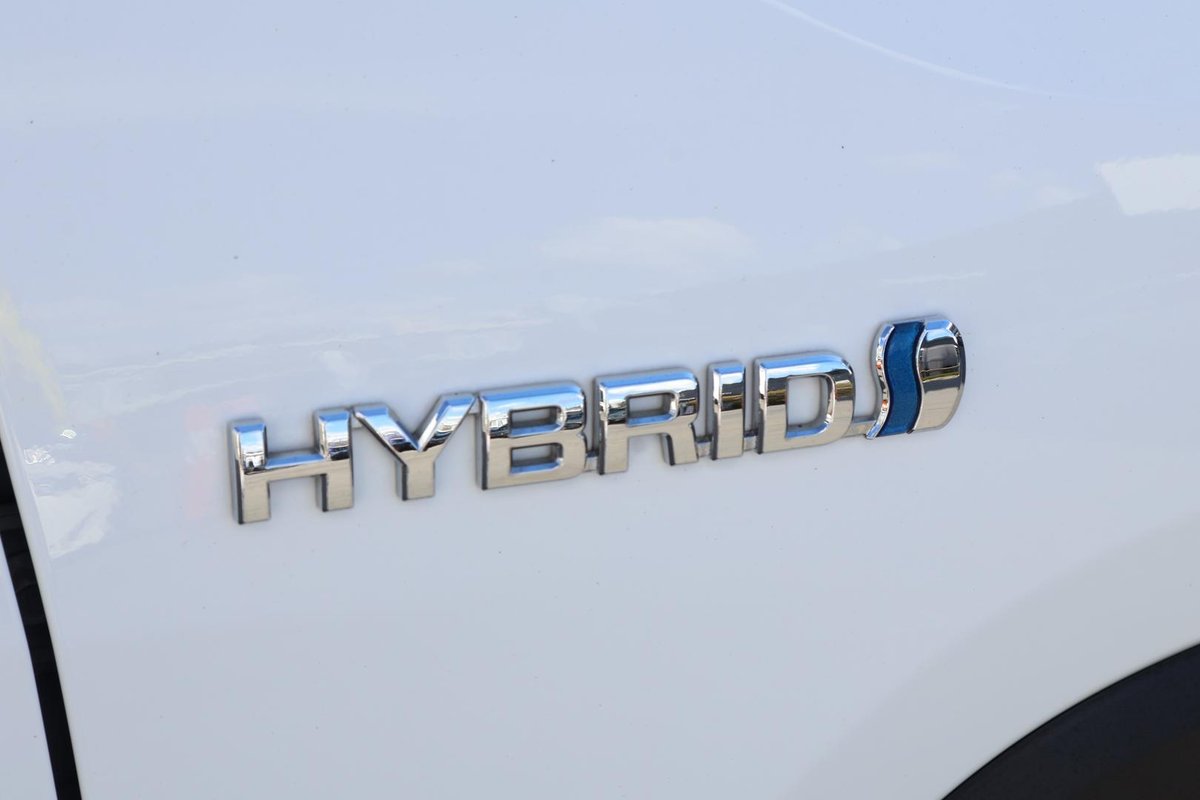 2021 Toyota RAV4 GX AXAH52R image 29