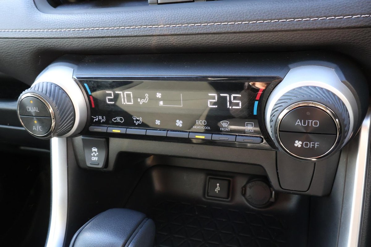 2021 Toyota RAV4 GX AXAH52R image 18
