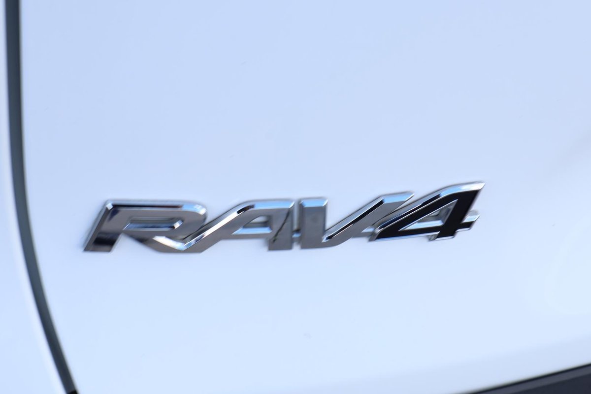 2021 Toyota RAV4 GX AXAH52R image 30