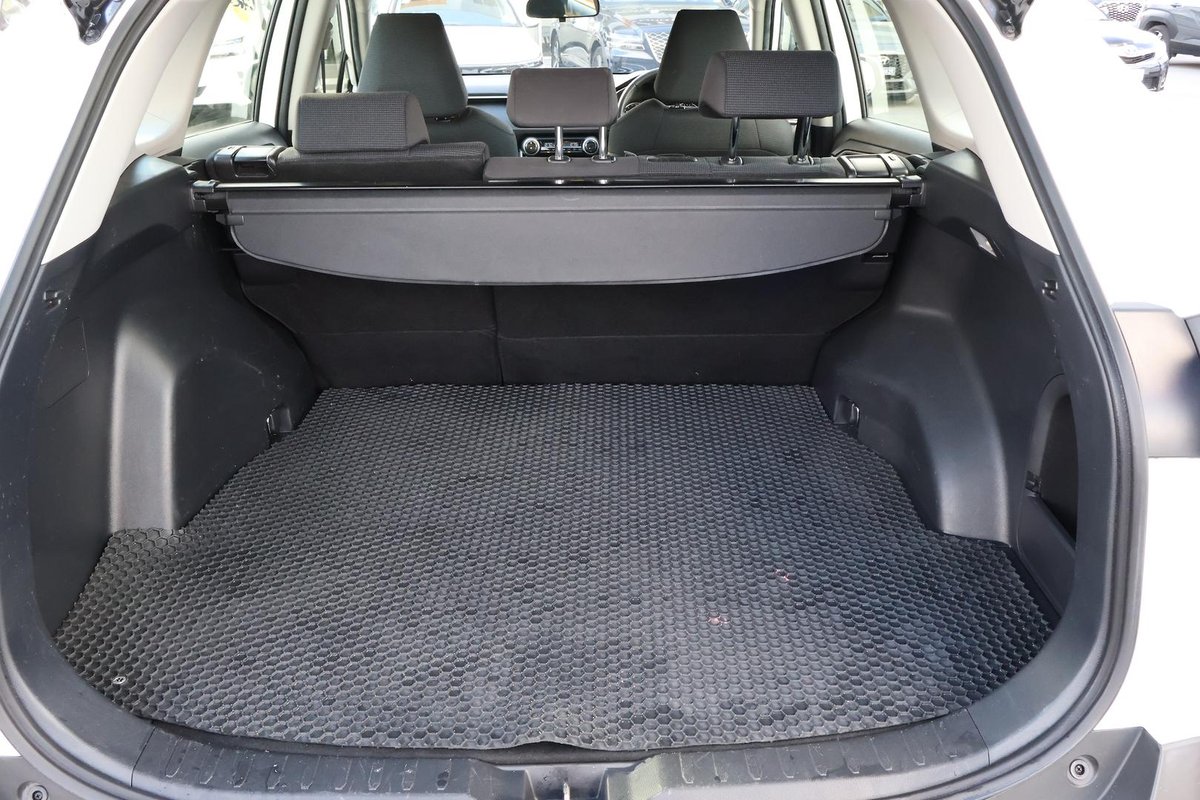 2021 Toyota RAV4 GX AXAH52R image 25