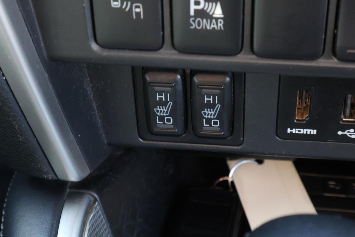 2022 Mitsubishi Triton GSR MR MY22 4X4 Dual Range image 20