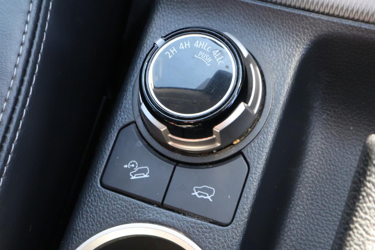 2022 Mitsubishi Triton GSR MR MY22 4X4 Dual Range image 22